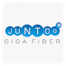 Juntoo Gigafiber icon