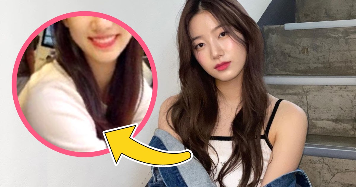 LE SSERAFIM's Kazuha Goes Viral For Her Dazzling Visuals That Resemble Suzy  - Koreaboo