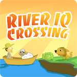 Cover Image of Télécharger River Crossing IQ 5.0.2 APK
