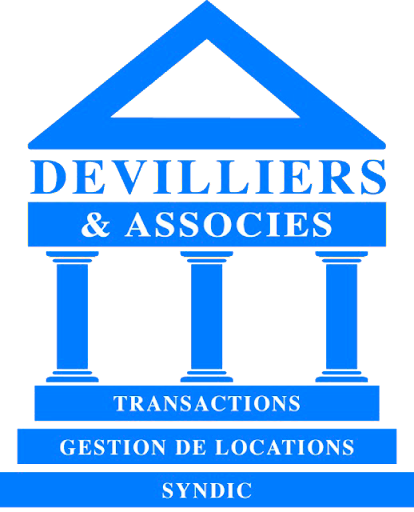 Logo de DEVILLIERS ET ASSOCIES