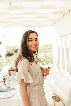 Fotografo di matrimoni Alena Kasho (positivefoto). Foto del 17 aprile 2023