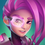 Cover Image of ดาวน์โหลด Heroes Infinity 1.1.3 APK