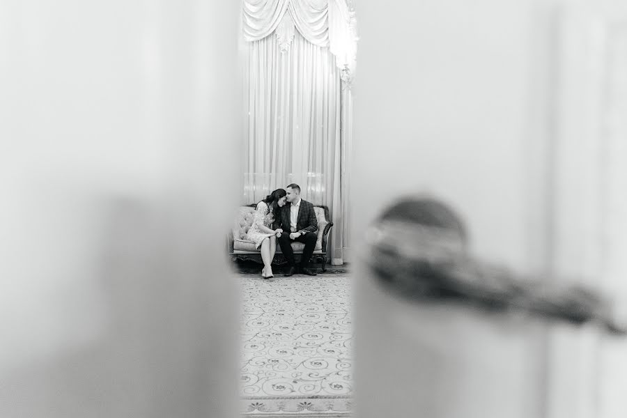 Wedding photographer Natalya Kramar (natalyakramar). Photo of 12 February 2023