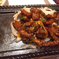 瓦城泰國料理(新竹巨城店)