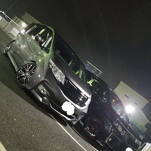 ステップワゴンスパーダ RP3