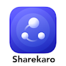 SHARE Go : Share Karo India Icon