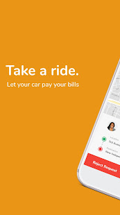 RideOn.NG Drivers(圖1)-速報App
