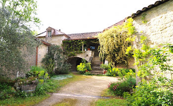 maison à Cahors (46)