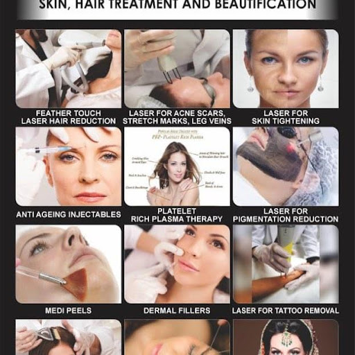 Idha Skin and Hair Clinic