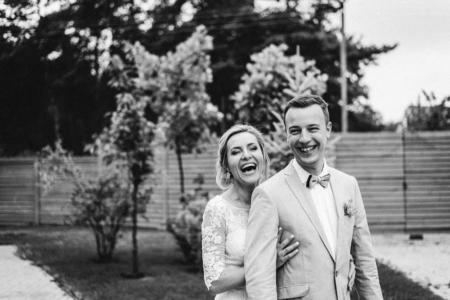 結婚式の写真家Andrey Gribov (gogolgrib)。2017 8月10日の写真