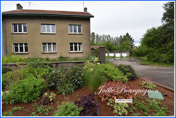 maison à Jarny (54)