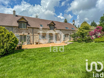 maison à La Ferté-Gaucher (77)