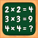 Multiplication Tables Learn APK