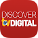 Discover TV DIGITAL icon