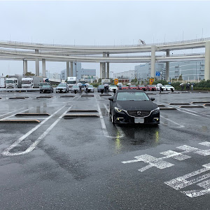 アテンザ GJ2FP