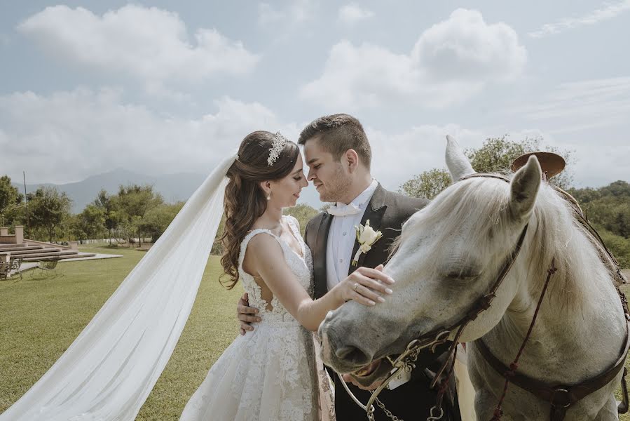 Fotografo di matrimoni Melissa Andrade (melissandrade). Foto del 30 aprile