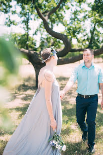 Photographe de mariage Nadine Fedorova (nadinefedorova). Photo du 19 septembre 2017