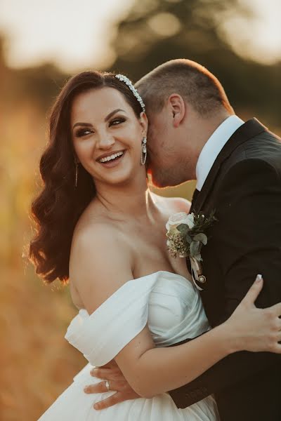 Photographe de mariage Ramiz Dedaković (ramche). Photo du 10 novembre 2021