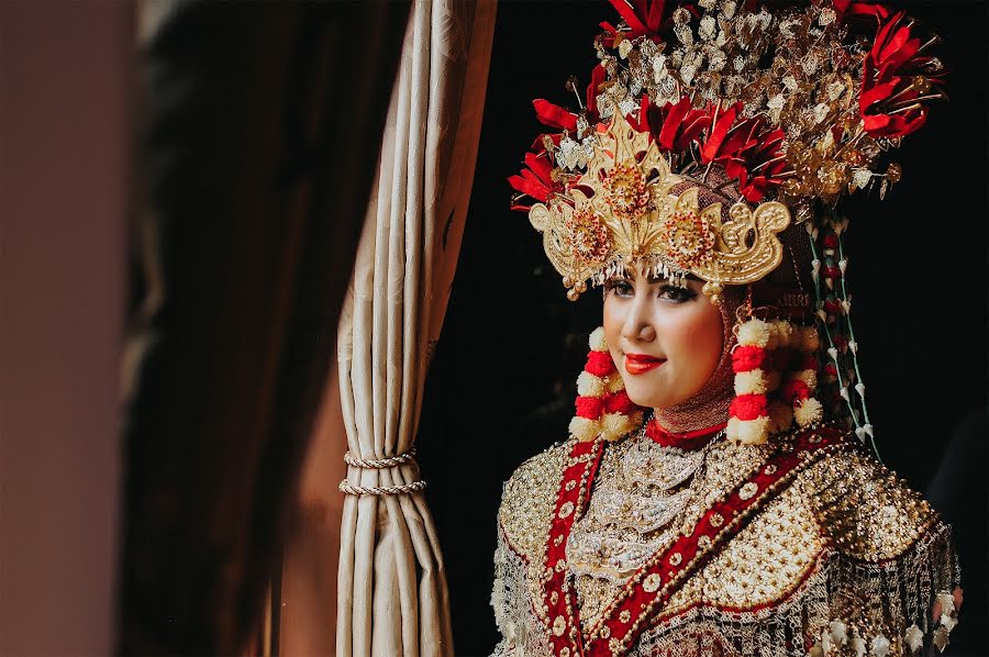 Düğün fotoğrafçısı Rezza Herdiyanto (rezzaherdiyanto). 15 Mayıs 2019 fotoları