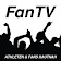 Fan-TV icon