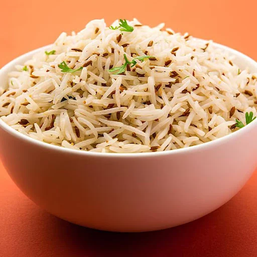 Jeera Rice