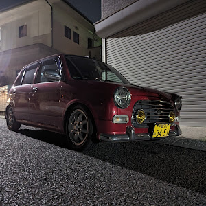 ミラジーノ L700S