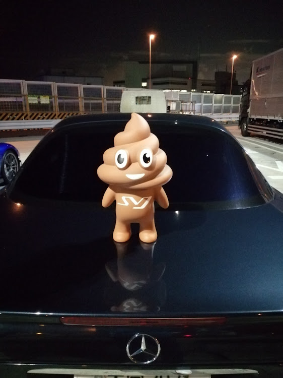 CLのオフ会・ドライブ・洗車・スーパーカーに関するカスタム事例の投稿画像8枚目