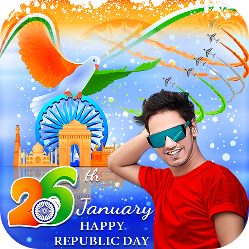 26 January Photo Frame Editor APK Download for Windows - Latest Version 