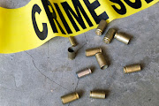 Police have identified the man shot dead in a pension paypoint robbery on Thursday as an 80-year-old former policeman.