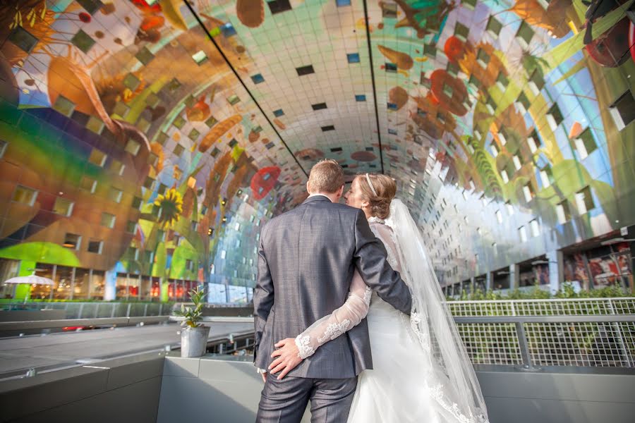 Fotógrafo de bodas Peter Gertenbach (petergertenbach). Foto del 9 de febrero 2016