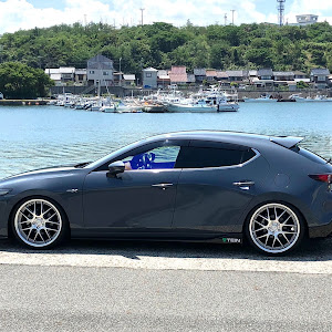 MAZDA3 BPEP