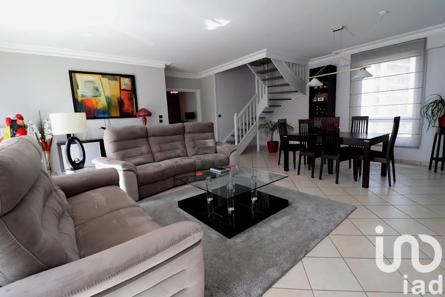 Vente duplex 7 pièces 165 m² à Chamalieres (63400), 780 000 €