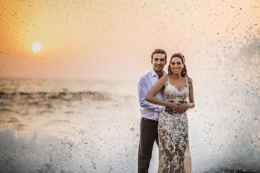 Wedding photographer Damian Hadjinicolaou (damian1). Photo of 29 January 2016