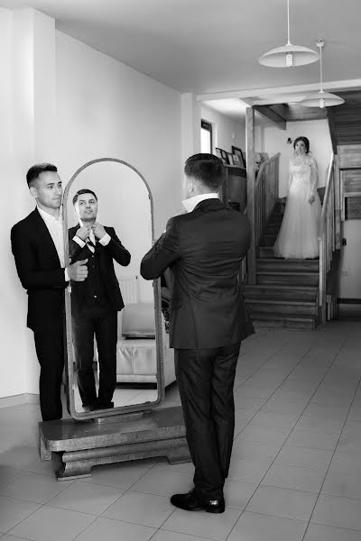 Photographe de mariage Taras Mizak (berlinwed). Photo du 19 février