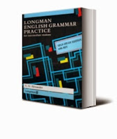 Longman English Grammar Practice Intermediate