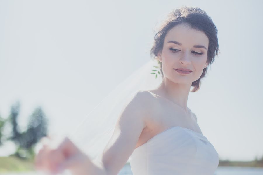 Photographe de mariage Iana Razumovskaia (ucatana). Photo du 2 mai 2022