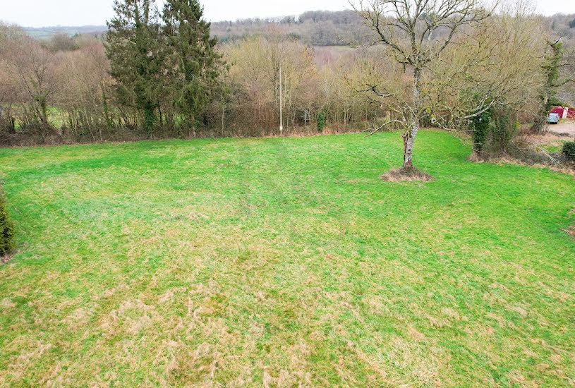  Vente Terrain à bâtir - 4 050m² à Putanges-Pont-Ecrepin (61210) 