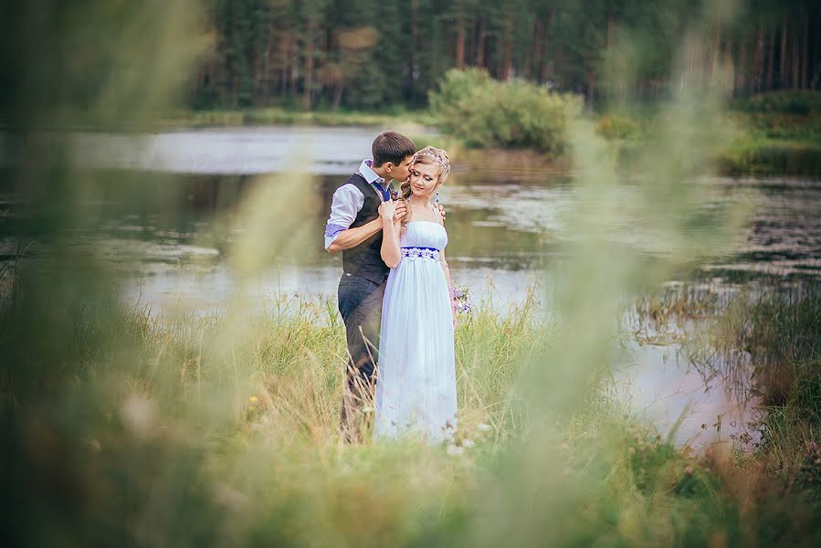 Vestuvių fotografas Vilena Kharlamceva (vilenah). Nuotrauka 2015 gegužės 2