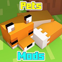 Download Pets Mod - Animal Mods and Addons Install Latest APK downloader