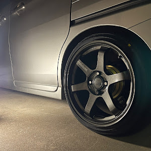 スペーシアカスタム MK32S