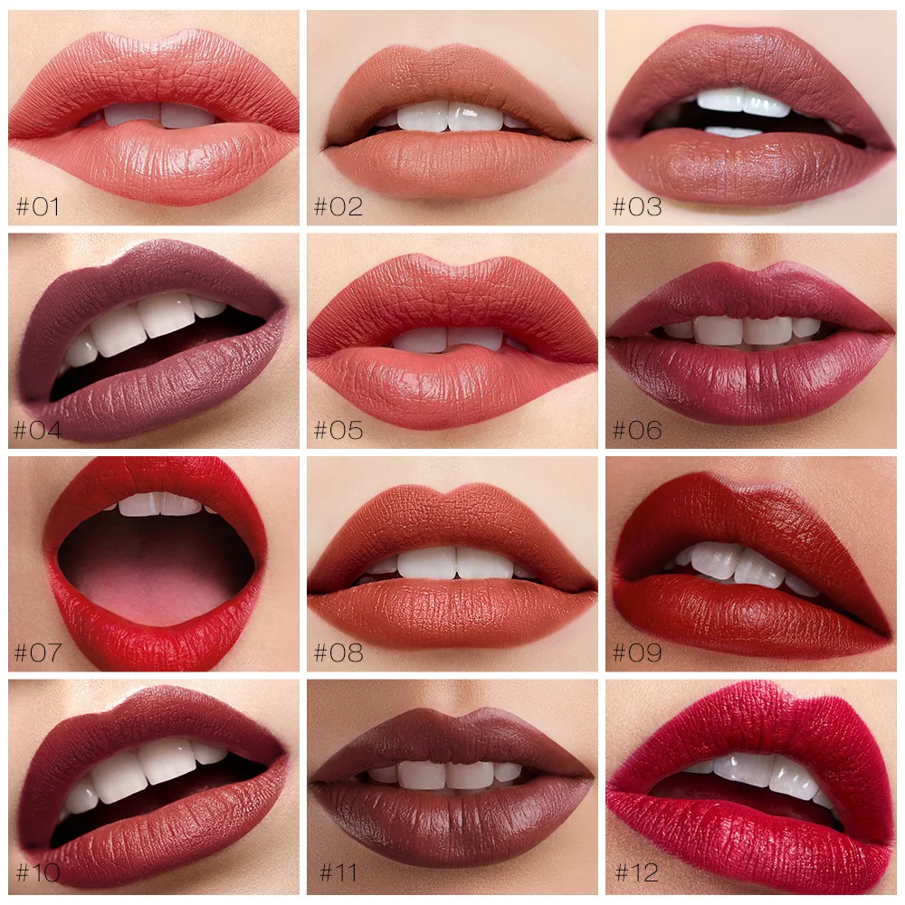Title 11, Matte plum lip gloss for irresistible lips. Ach...