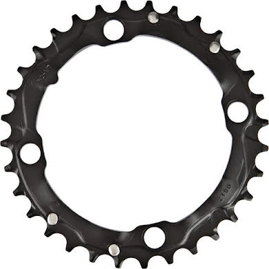 TruVativ Trushift 32t 104mm Ring Black Alloy