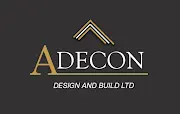 Adecon Design and Build Ltd Logo