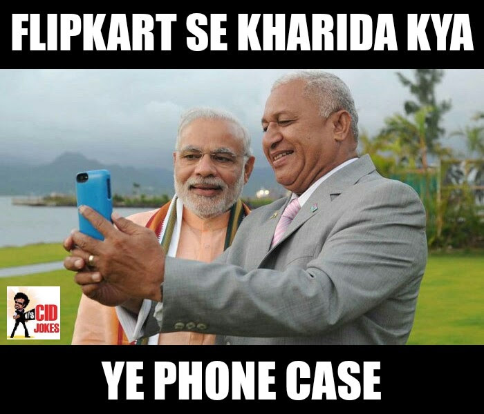 15 Selfies Of Modi With EPIC Captions That Will Make You ROFL..!! - RVCJ Media