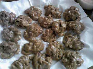 Pecan Pralines