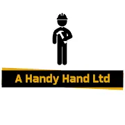 A Handy Hand Ltd Logo