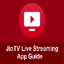 Jiotv Live Streaming IPL,Movies App Guide Chrome extension download