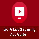 Jiotv Live Streaming IPL,Movies App Guide chrome extension