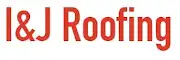 I and J Roofing York Logo