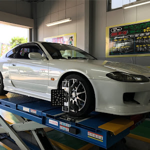 シルビア S15